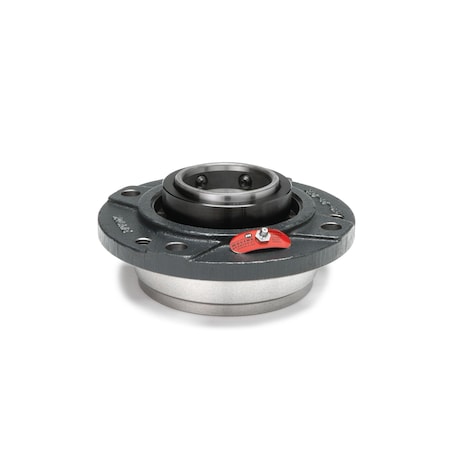 Moline Bearing 2-3/4 M2000 FLANGE CART EXP 19131212